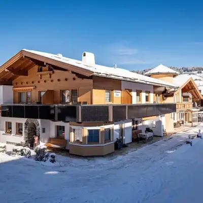 Haus Daniela
