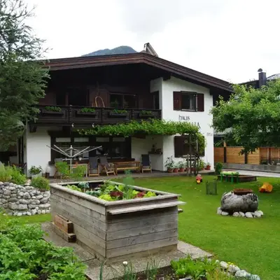 Haus Amalia