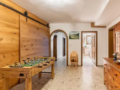 Grundriss der Unterkunft Studio Mittagssonne by Interhome