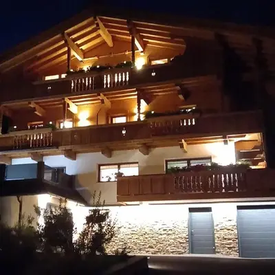 Haus Raimund 