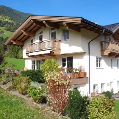 Apartment Erler