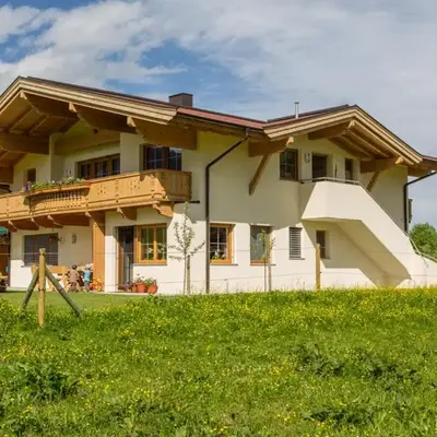 Appartement Lindner Hannes