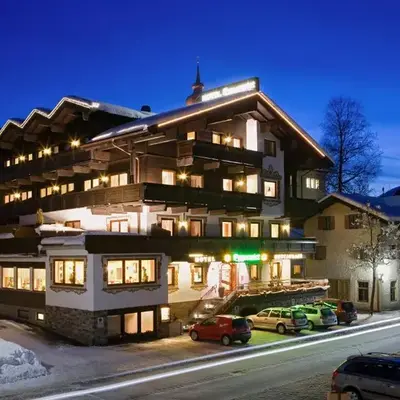 Hotel Eggerwirt