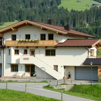 Landhaus Lindner