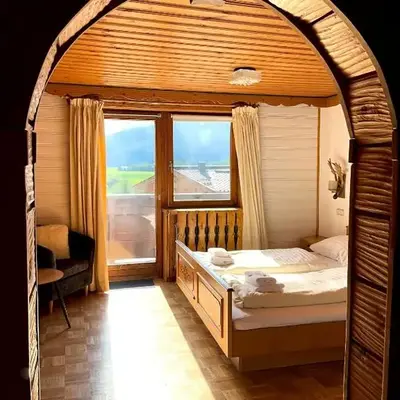 Hotel Wildrose