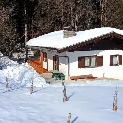 Chalet Amberg by Interhome
