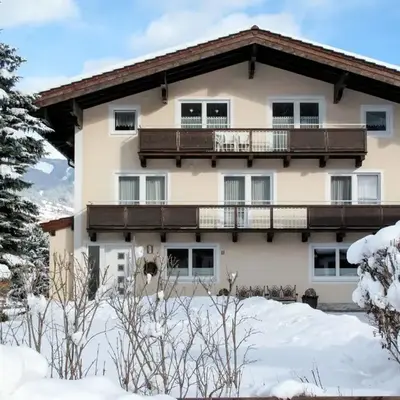Apartment Weberbauer-1 by Interhome