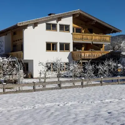 Haus Sylvia