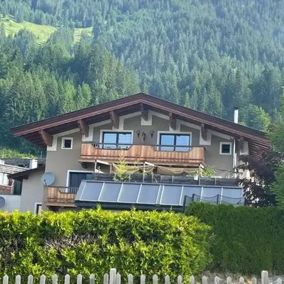 Ferienwohnung Wieser