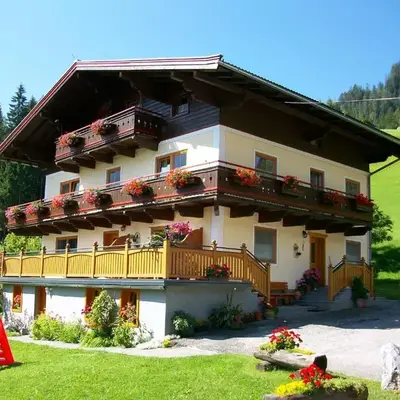 Oberschlassbergbauer