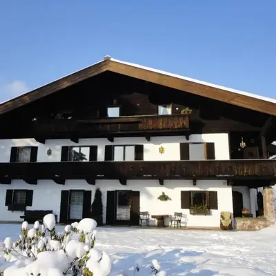Landhaus Feller
