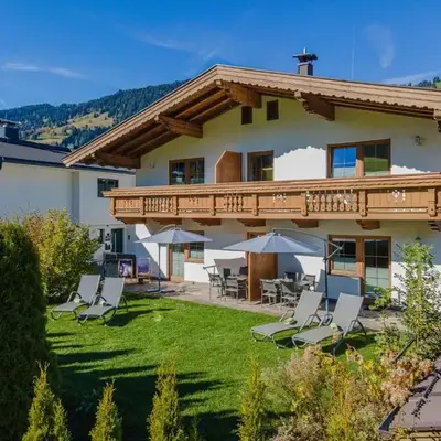 Apartment in Brixen near Wilder Kaiser Gondola