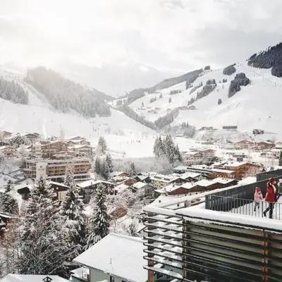Adler Resort