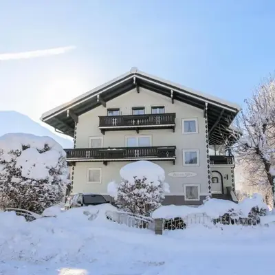 Apartment Am Ziller by Interhome