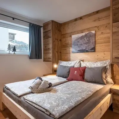 Chalet Tirol