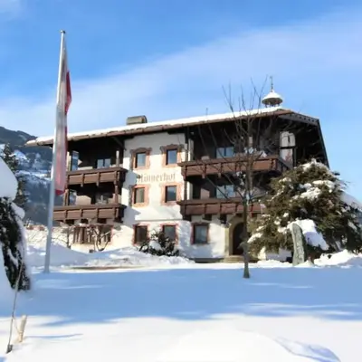 Apartment Römerhof-5 by Interhome