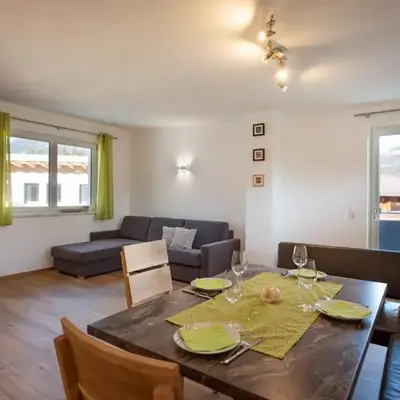 Appartement Sophie