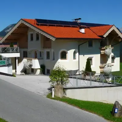 Landhaus Manzl
