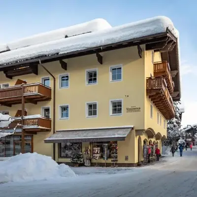 Haus Veronika - Appartements by Miha