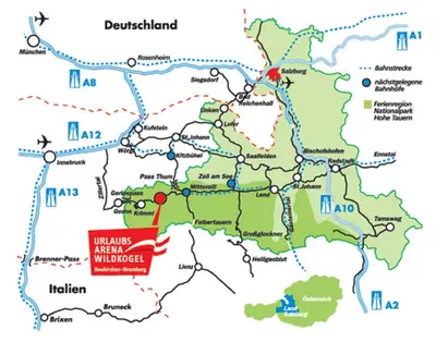 Grundriss der Unterkunft Villa Zeppelin - App Aquamarin