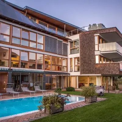 ZUM MARTIN SEPP Appartements im Martinshof