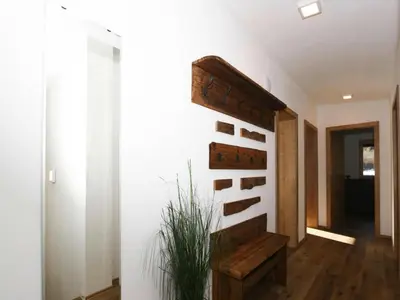 Grundriss der Unterkunft Holiday Home in Aschau by Zillertal Alps