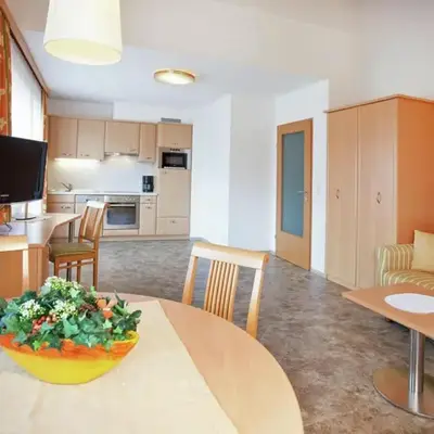 Apartment in Kaltenbach near Ski Lift