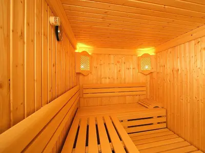 Grundriss der Unterkunft Holiday Home Schwendau-1 by Interhome