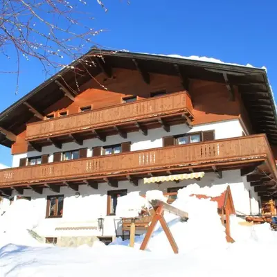 Pension Aberger