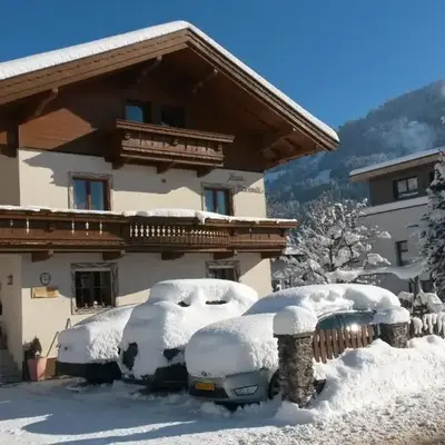 Haus Mariandl