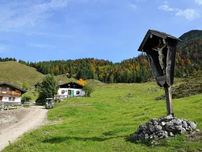 Grundriss der Unterkunft Haus Janita