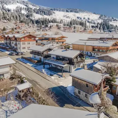 Chalet Adriana