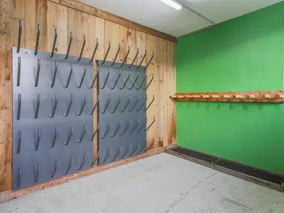 Grundriss der Unterkunft Glonersbühelhof Top 1