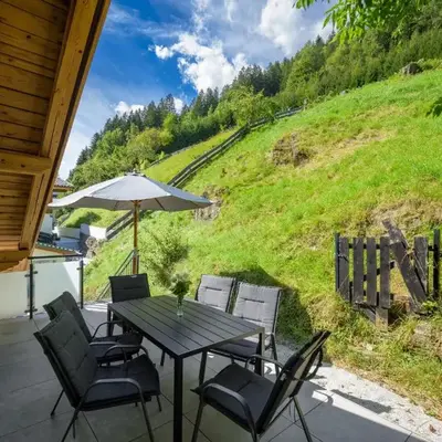 Kobelhäusl bei Hause Groß