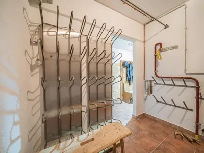 Grundriss der Unterkunft Weberhof Top 3