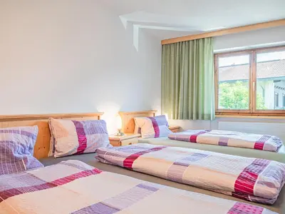 Ein Bett oder Betten in einem Zimmer der Unterkunft Josef Top 2