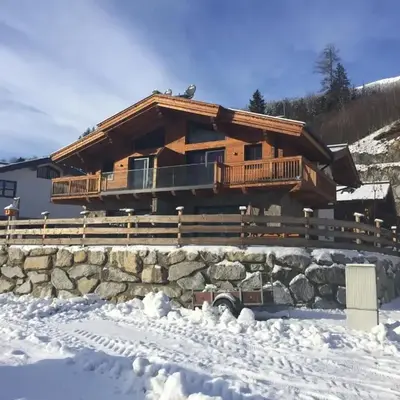 Lodge Amanda-Elise