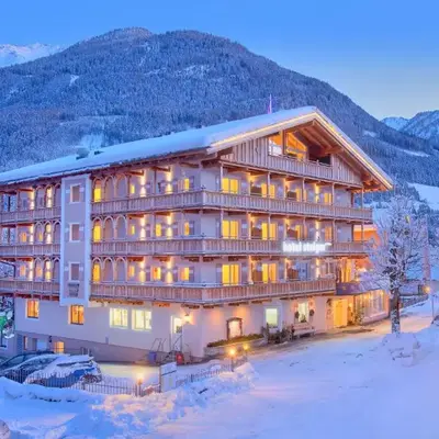 Hotel Steiger