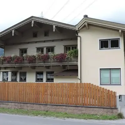 Haus Gruber Theresia