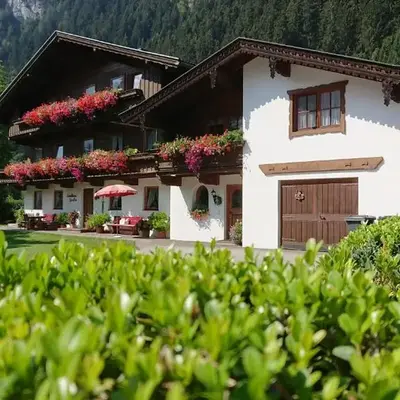 Landhaus Gredler