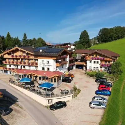 Gasthof Schöntal