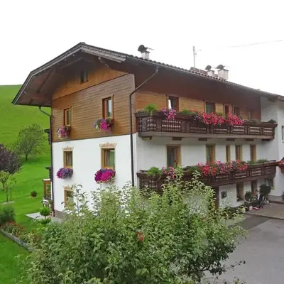 Landhaus Alpenblick