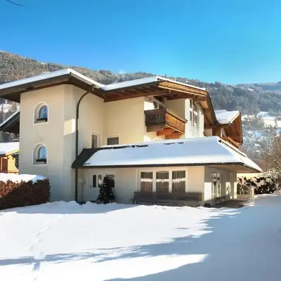 Apartment Obetzhofer by Interhome