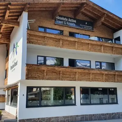 Absolute Active Roulette Apartments Kirchberg