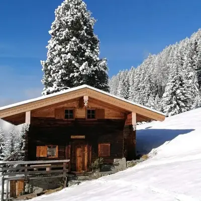 EAGGA-Niederleger Alm