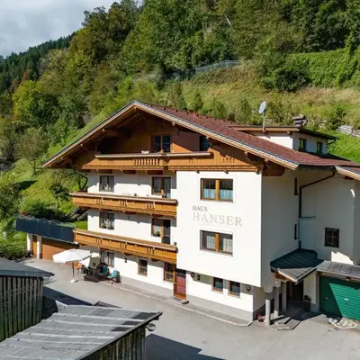 Haus Hanser