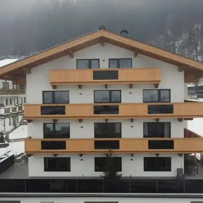 Apartment Panoramablick by Interhome