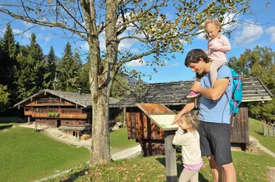 Gäste, die in der Unterkunft Sunny Mountain übernachten